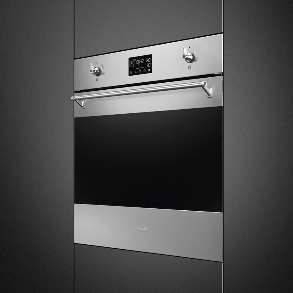 ������������� ������� ���� Smeg SO6302S3PX