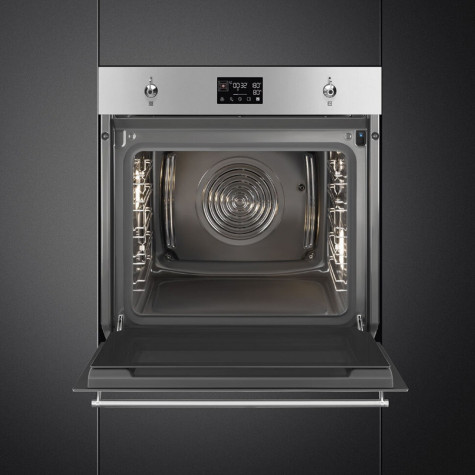 ������������� ������� ���� Smeg SO6302S3PX