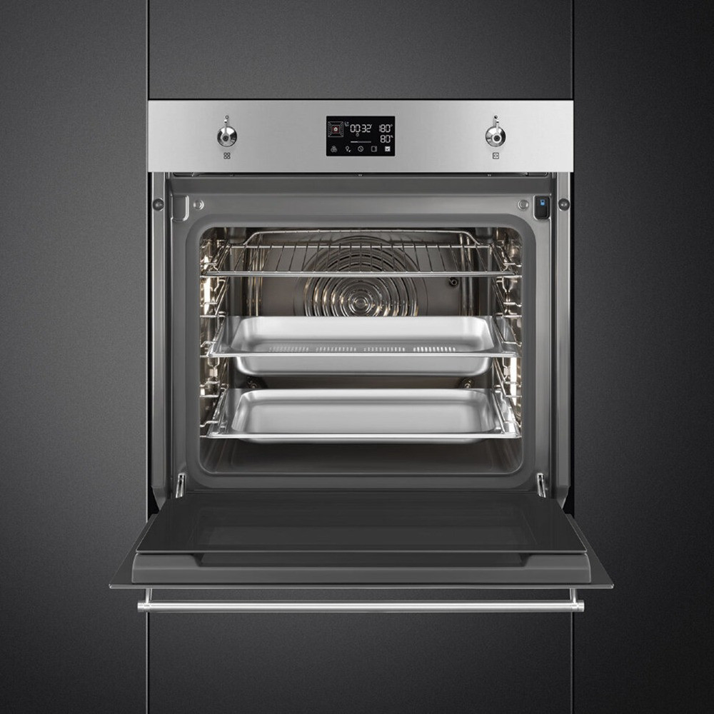 ������������� ������� ���� Smeg SO6302S3PX