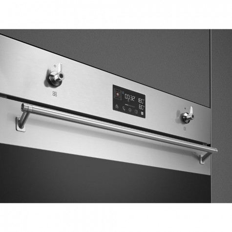 ������������� ������� ���� Smeg SO6302S3PX