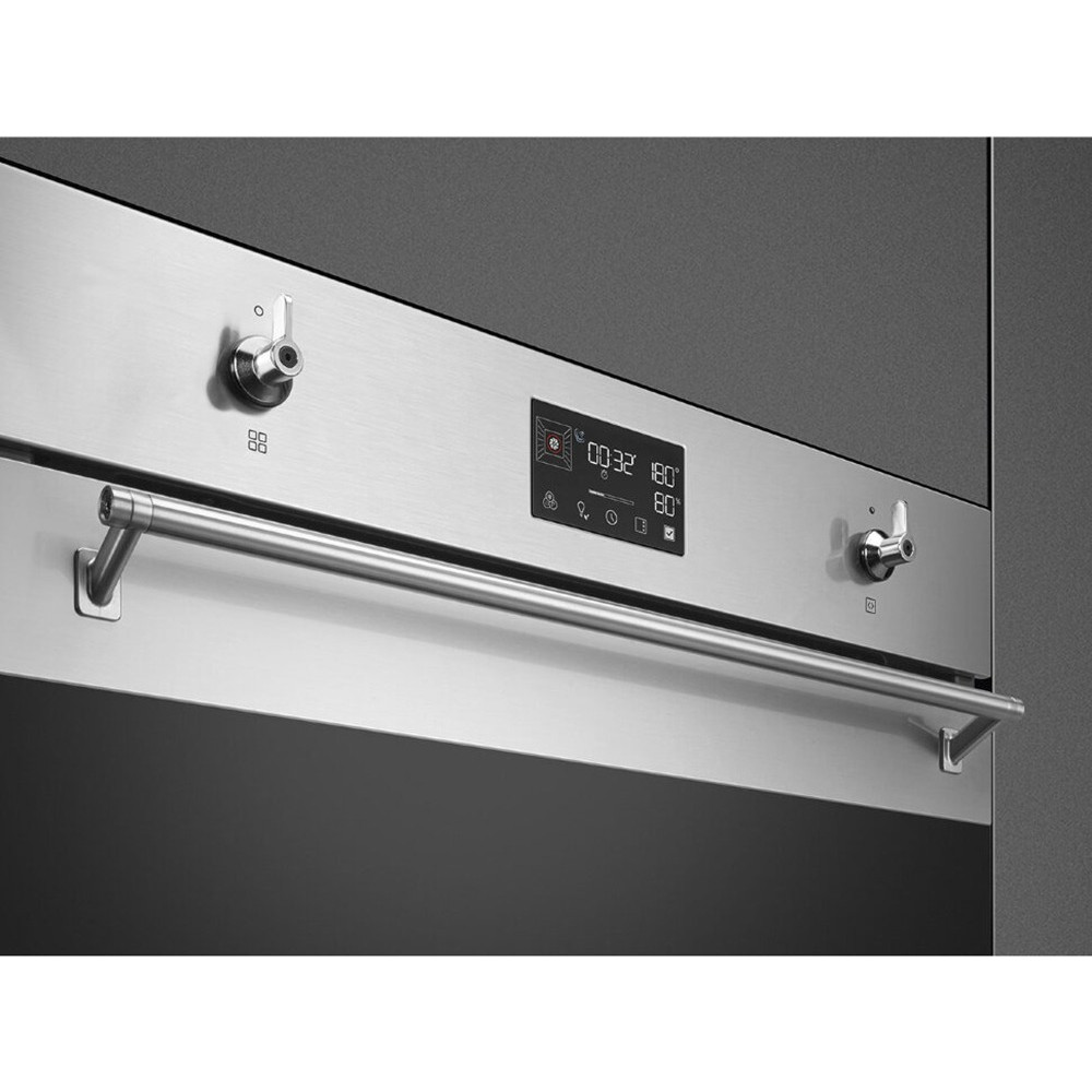 ������������� ������� ���� Smeg SO6302S3PX