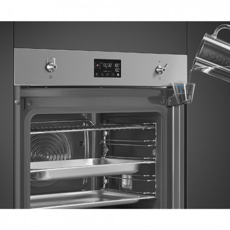 ������������� ������� ���� Smeg SO6302S3PX
