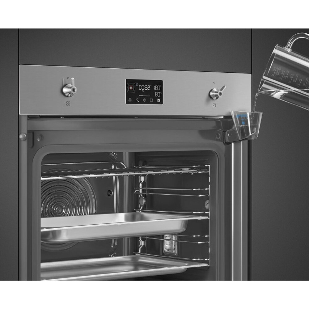 ������������� ������� ���� Smeg SO6302S3PX