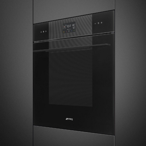 ������������� ������� ���� Smeg SOP6102S2PB3