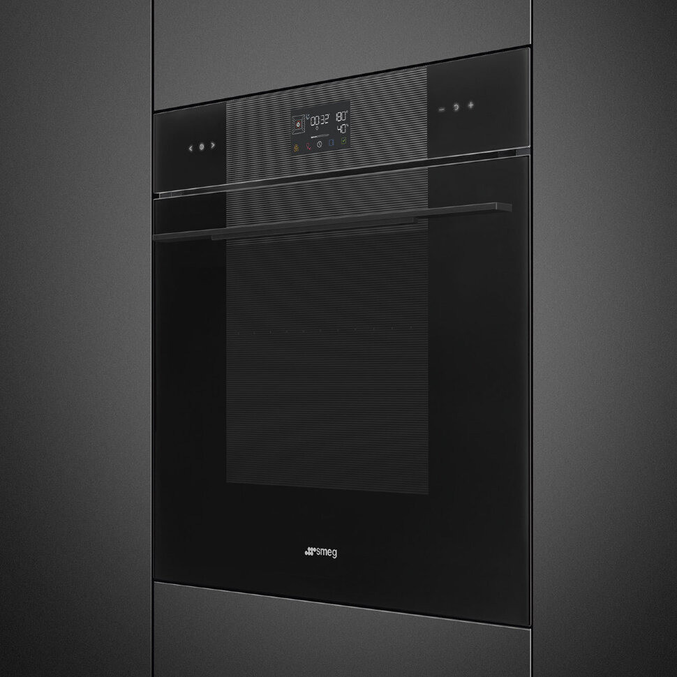 ������������� ������� ���� Smeg SOP6102S2PB3