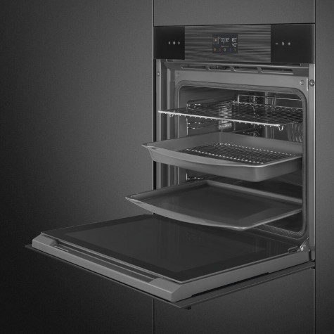 ������������� ������� ���� Smeg SOP6102S2PB3