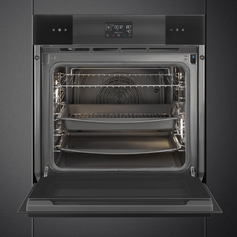 ������������� ������� ���� Smeg SOP6102S2PB3