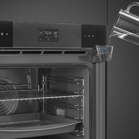 ������������� ������� ���� Smeg SOP6102S2PB3