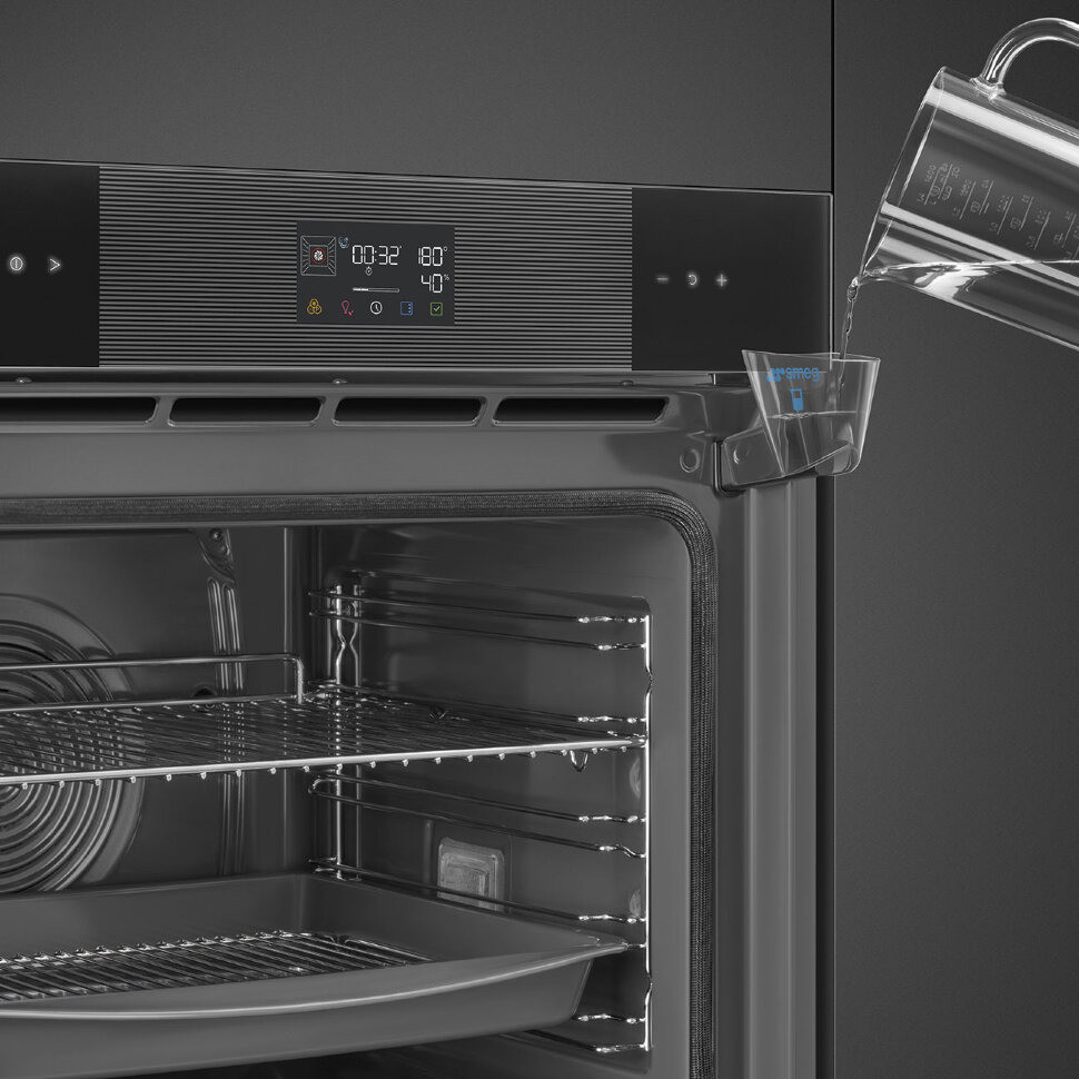 ������������� ������� ���� Smeg SOP6102S2PB3