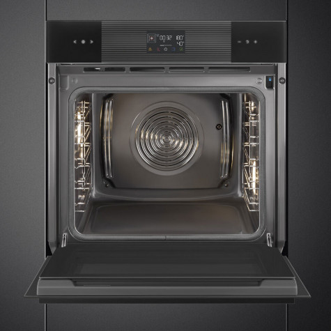 ������������� ������� ���� Smeg SOP6102S2PB3