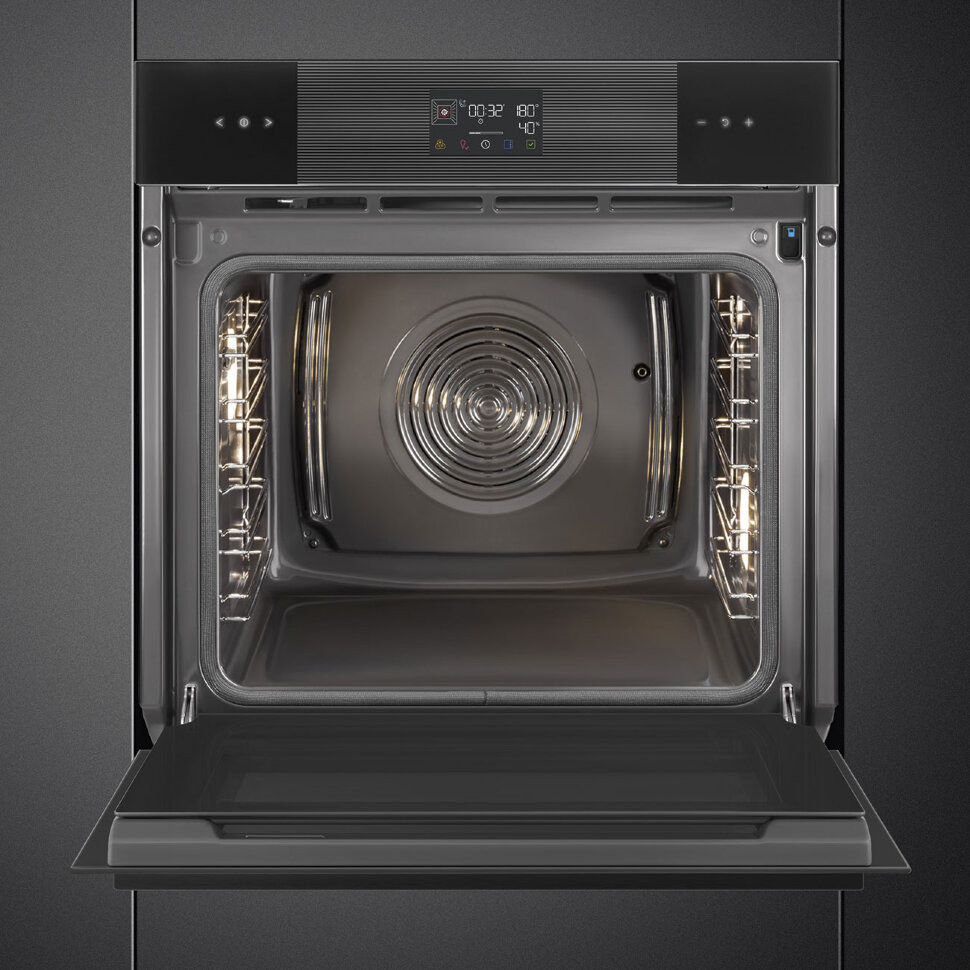 ������������� ������� ���� Smeg SOP6102S2PB3