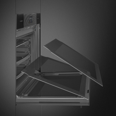 ������������� ������� ���� Smeg SOP6102S2PB3