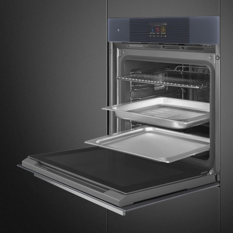 ������������� ������� ���� Smeg SO6104S4PG