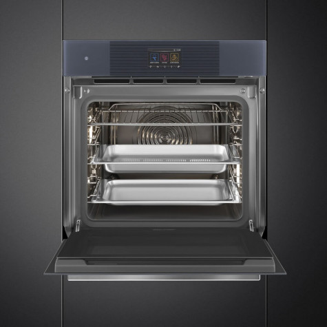 ������������� ������� ���� Smeg SO6104S4PG