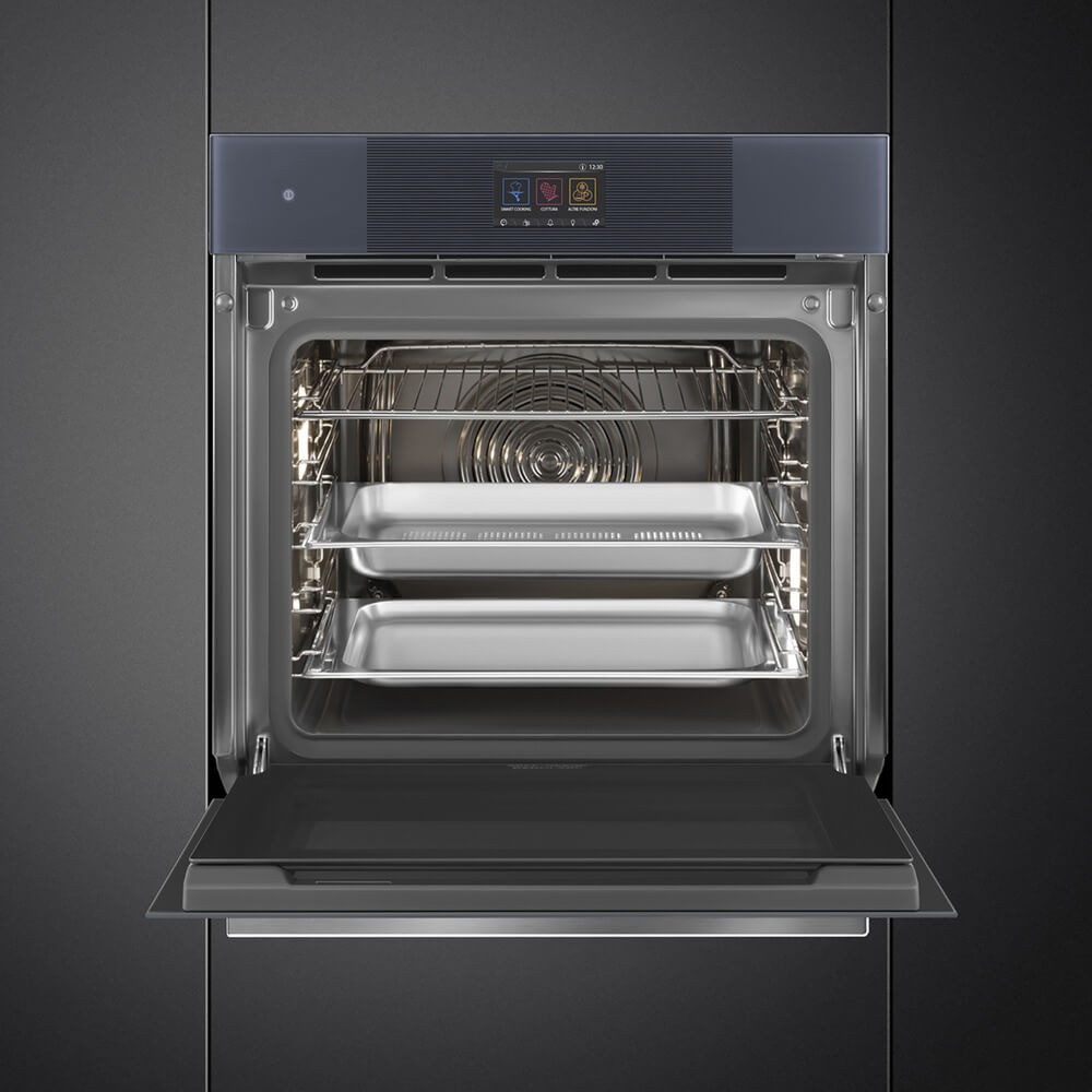 ������������� ������� ���� Smeg SO6104S4PG