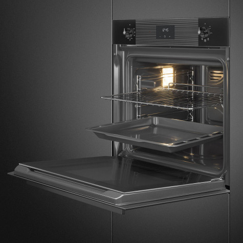 ������������� ������� ���� Smeg SF6100VB3RU