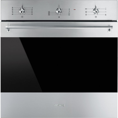 ������������� ������� ���� Smeg SF6381X
