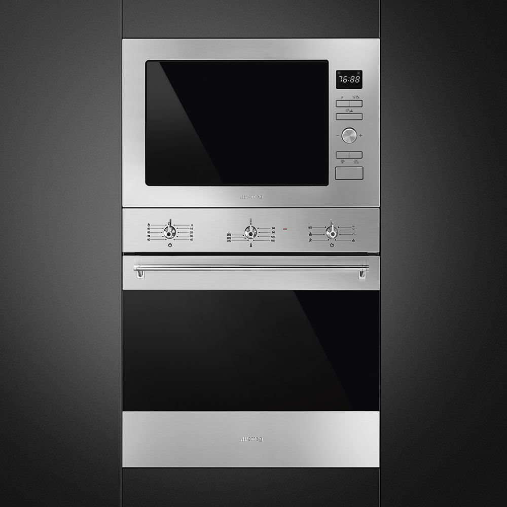 ������������� ������� ���� Smeg SF6381X