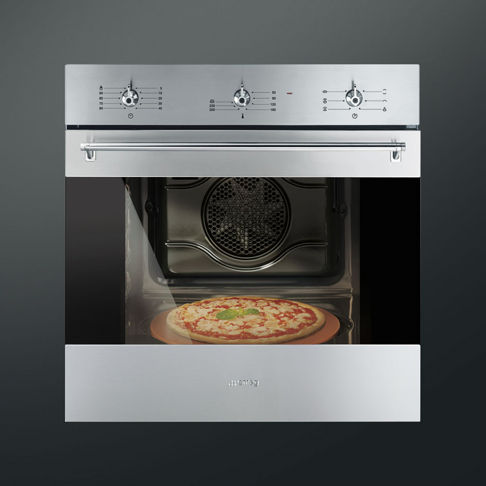 ������������� ������� ���� Smeg SF6381X