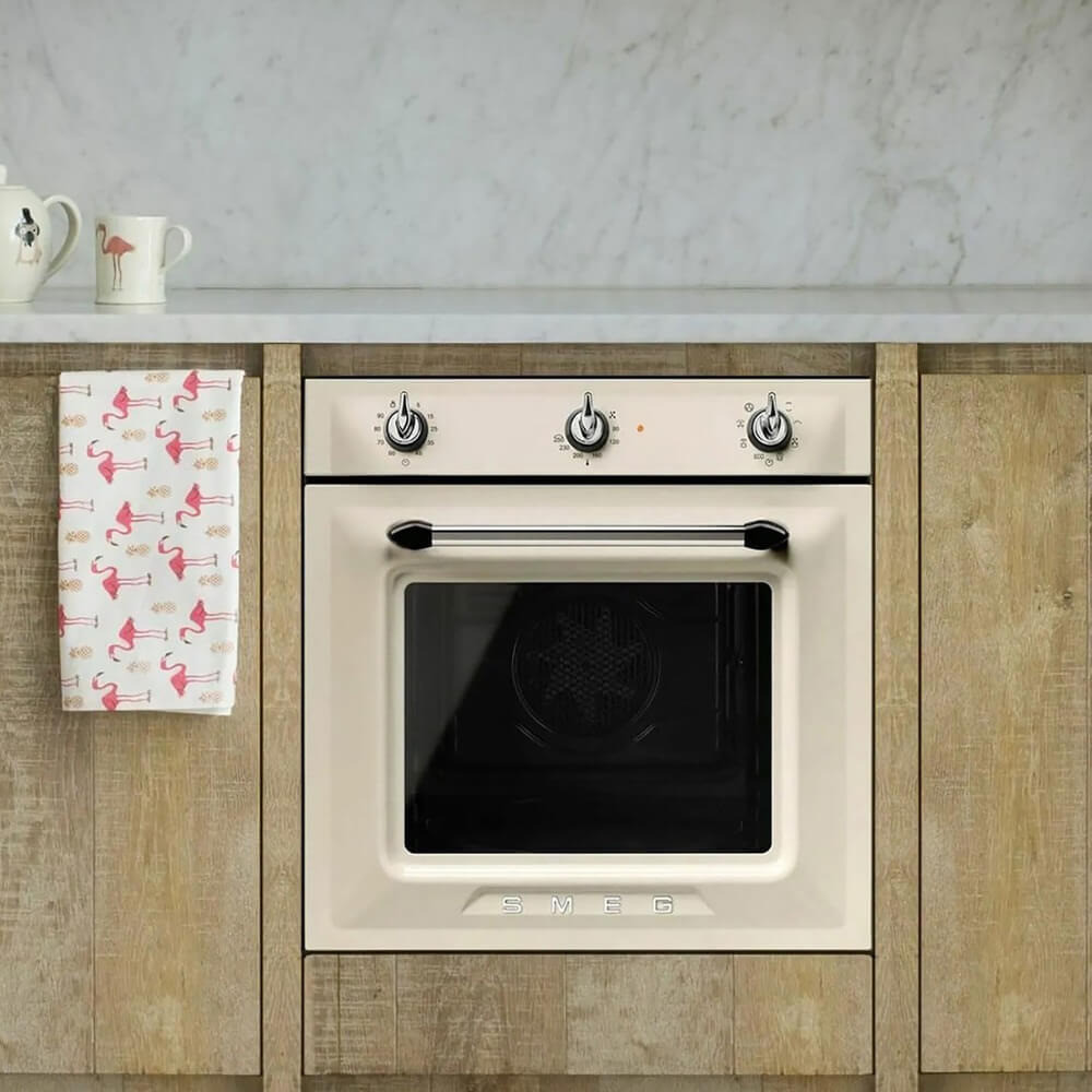 ������������� ������� ���� Smeg SF6905P1