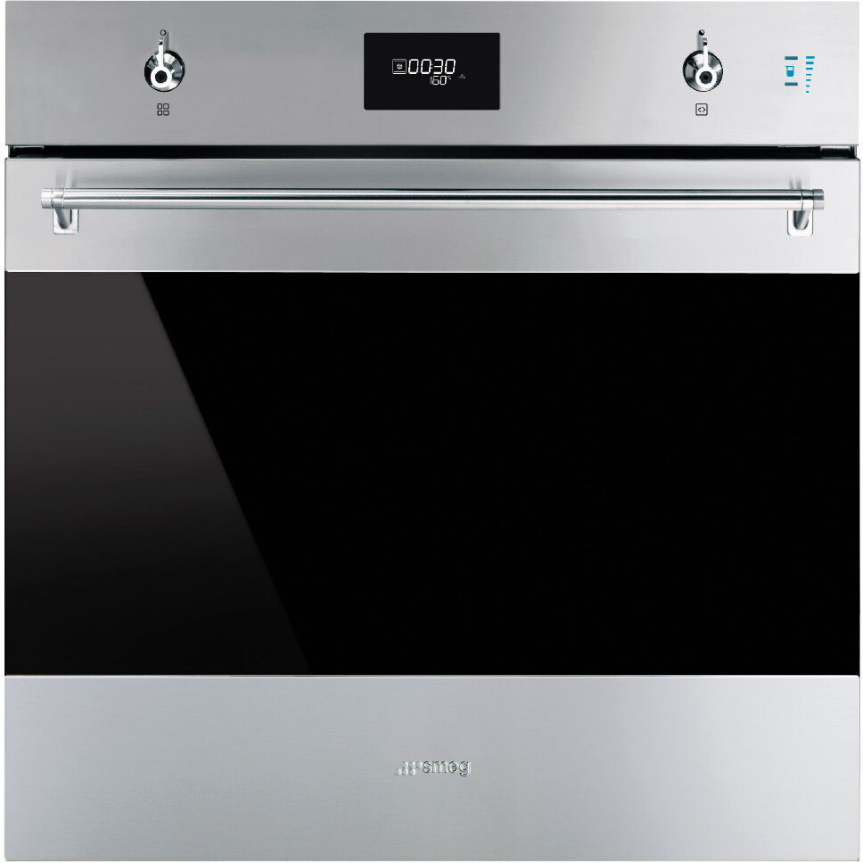 ������������� ������� ���� Smeg SOP6301S2X