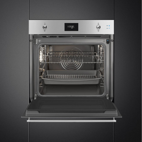 ������������� ������� ���� Smeg SOP6301S2X