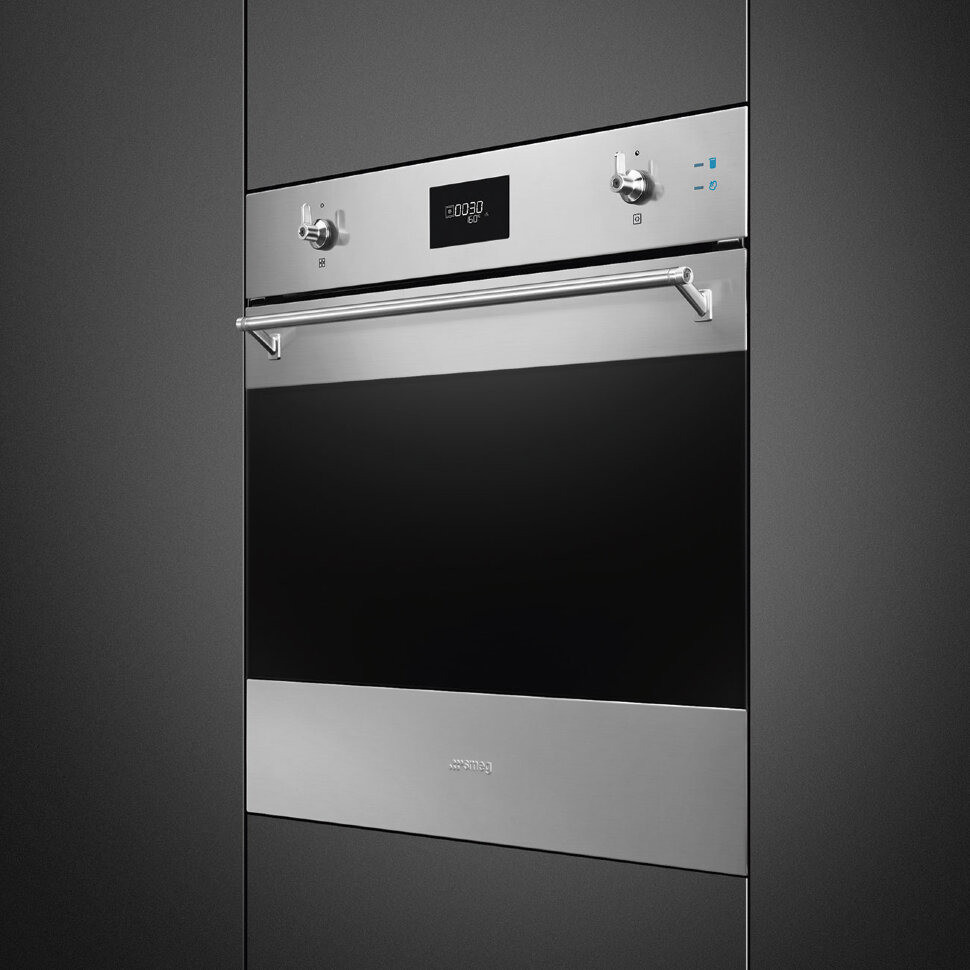 ������������� ������� ���� Smeg SOP6301S2X