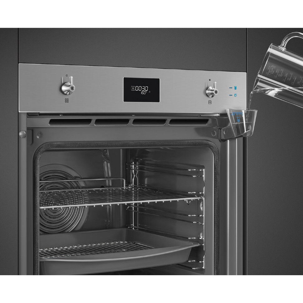 ������������� ������� ���� Smeg SOP6301S2X