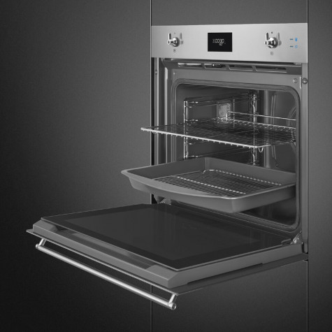 ������������� ������� ���� Smeg SOP6301S2X