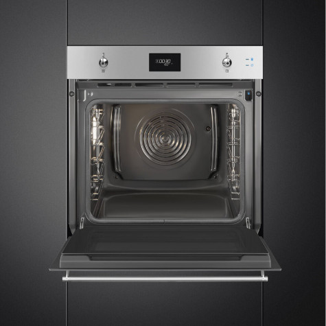 ������������� ������� ���� Smeg SOP6301S2X