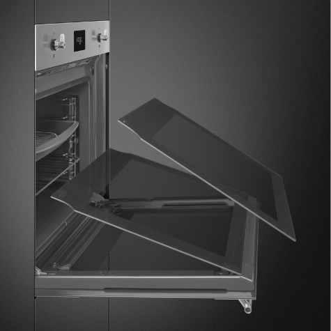 ������������� ������� ���� Smeg SOP6301S2X
