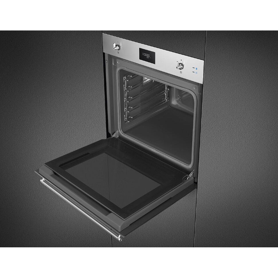 ������������� ������� ���� Smeg SOP6301S2X