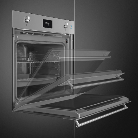 ������������� ������� ���� Smeg SOP6301S2X