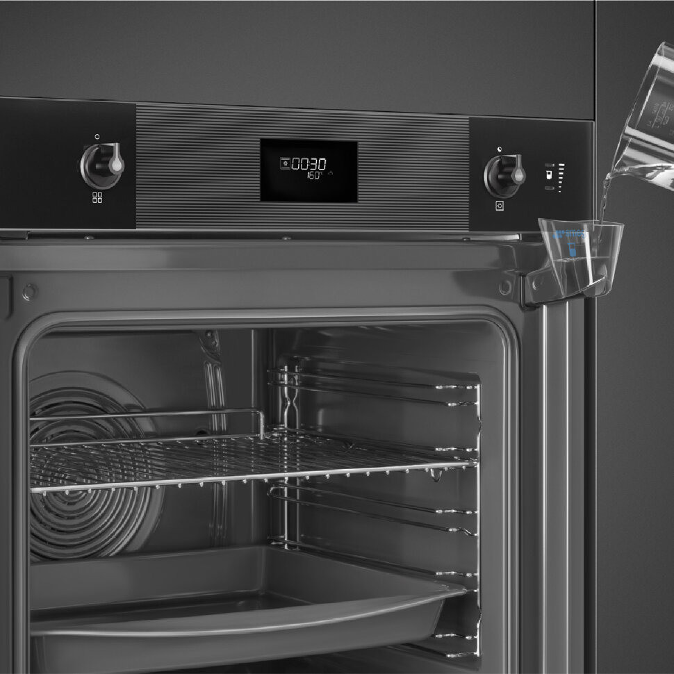 ������������� ������� ���� Smeg SO6101S2B3