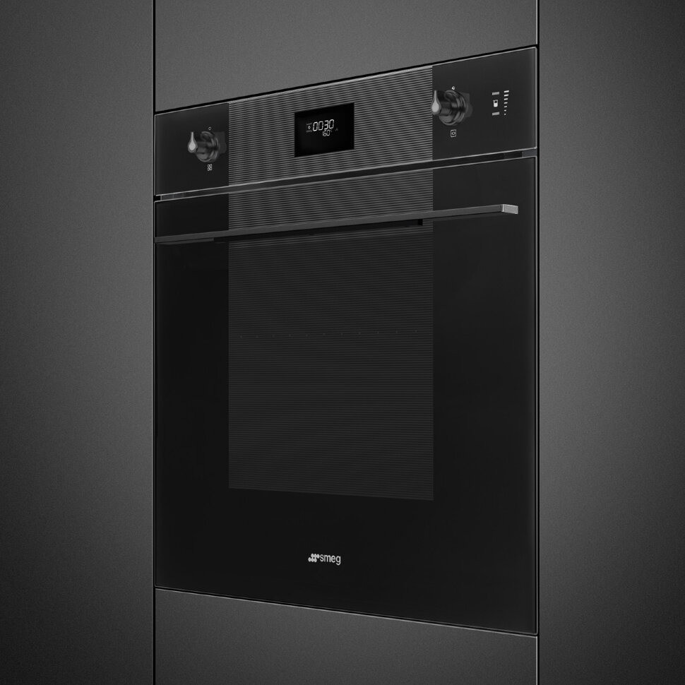 ������������� ������� ���� Smeg SO6101S2B3