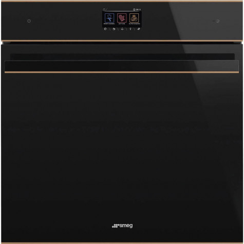 ������������� ������� ���� Smeg SOP6604S2PNR