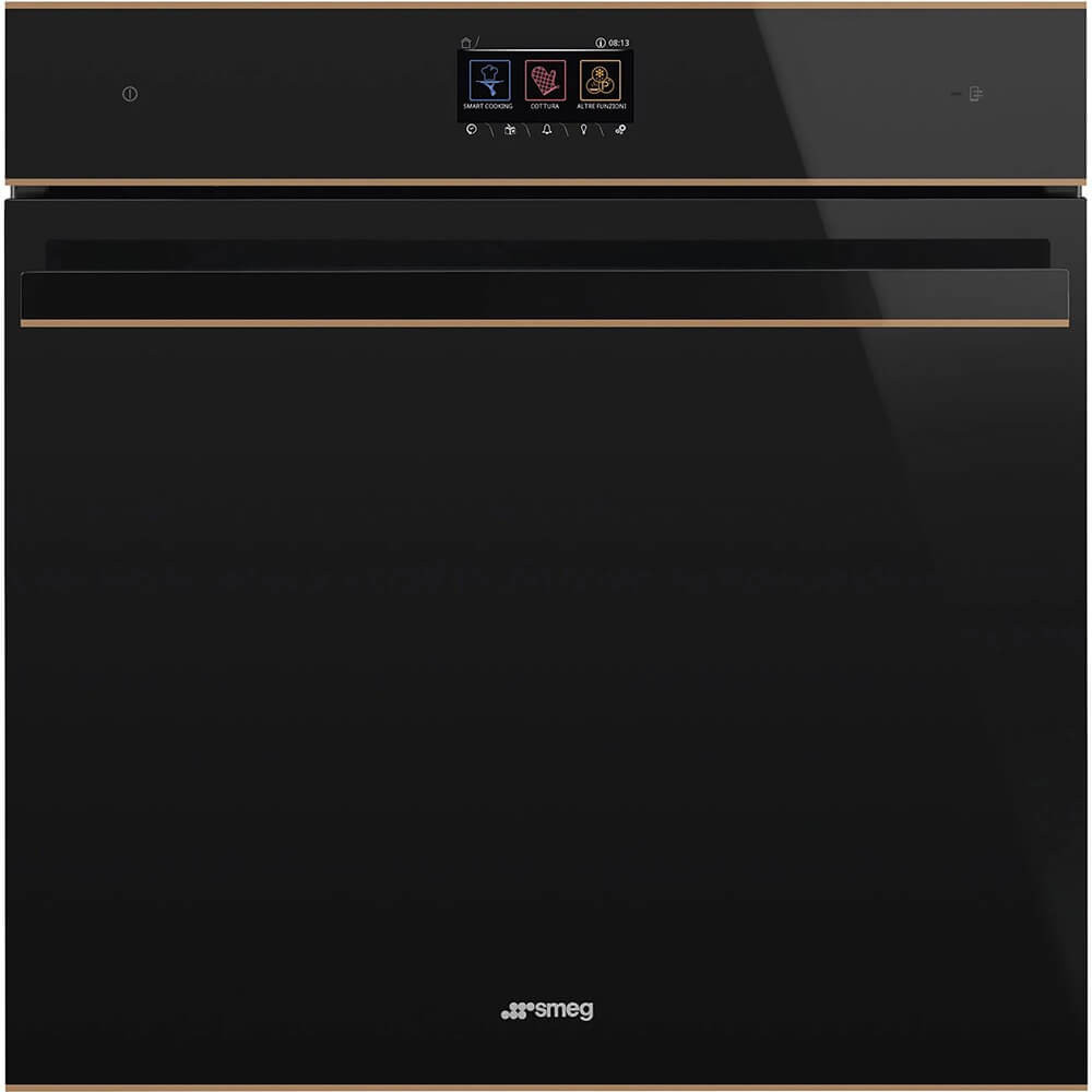 ������������� ������� ���� Smeg SOP6604S2PNR