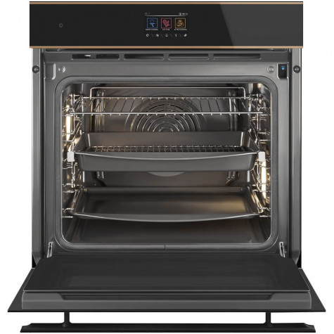 ������������� ������� ���� Smeg SOP6604S2PNR