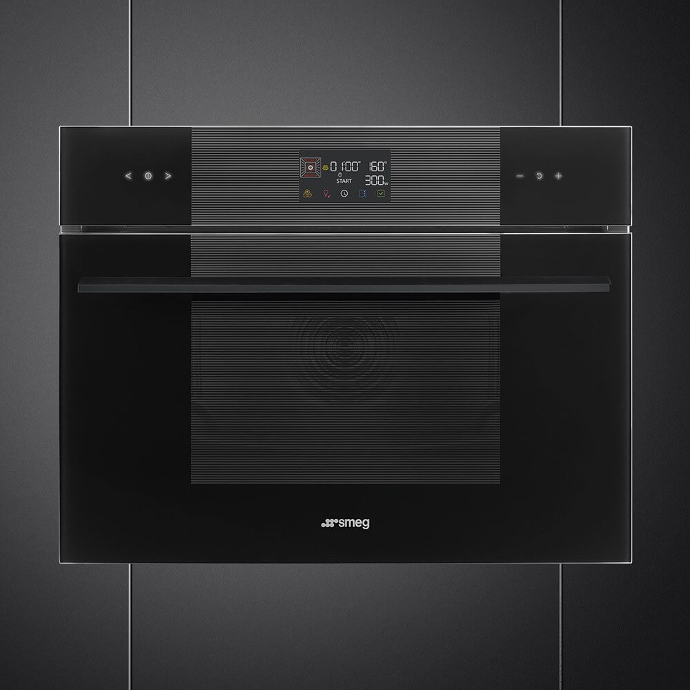 ���������� ������� ���� Smeg SO4102M1B3