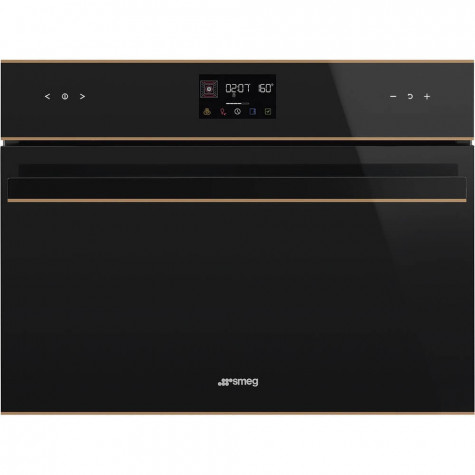 ���������� ������� ���� Smeg SO4602M1NR