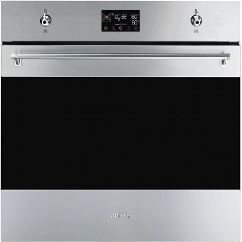 ������������� ������� ���� Smeg SOP6302S2PX