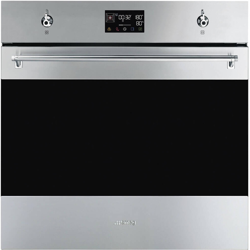 ������������� ������� ���� Smeg SOP6302S2PX