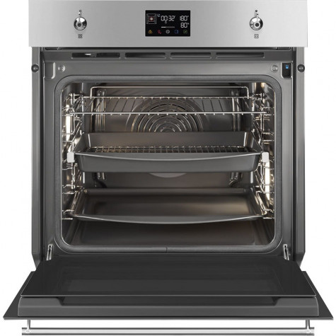 ������������� ������� ���� Smeg SOP6302S2PX