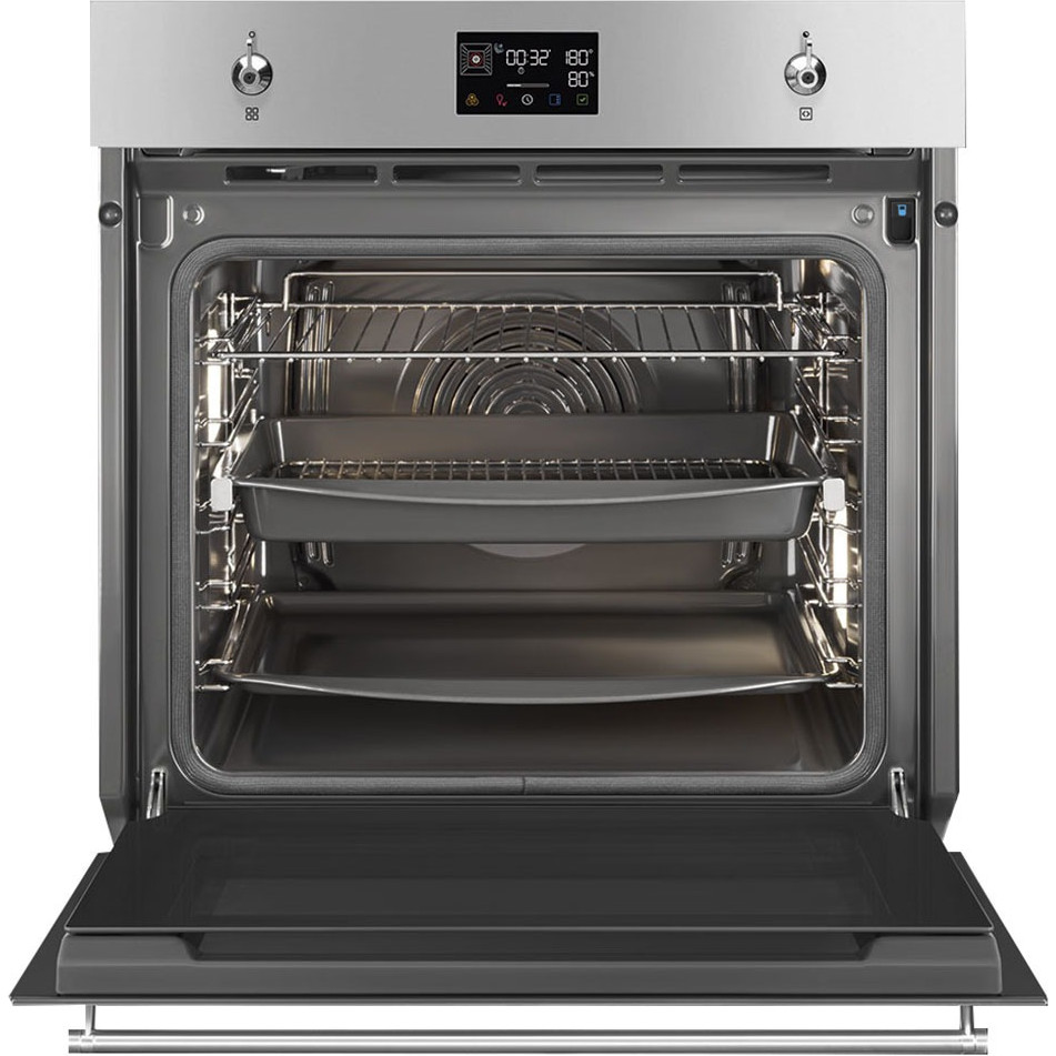 ������������� ������� ���� Smeg SOP6302S2PX