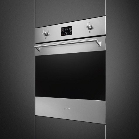 ������������� ������� ���� Smeg SOP6302S2PX