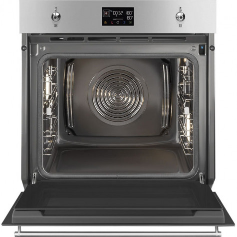 ������������� ������� ���� Smeg SOP6302S2PX