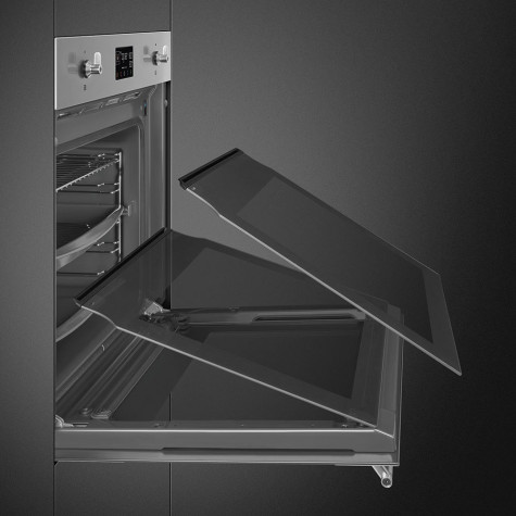 ������������� ������� ���� Smeg SOP6302S2PX