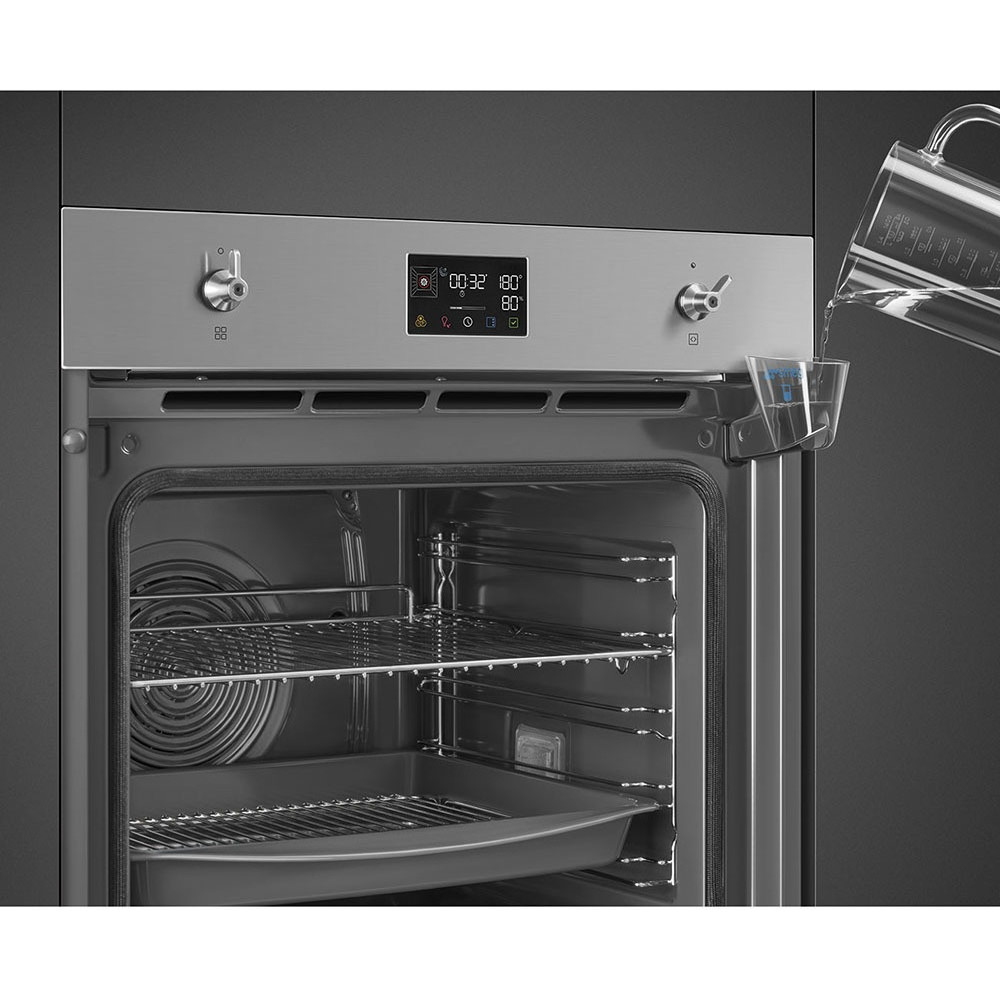 ������������� ������� ���� Smeg SOP6302S2PX
