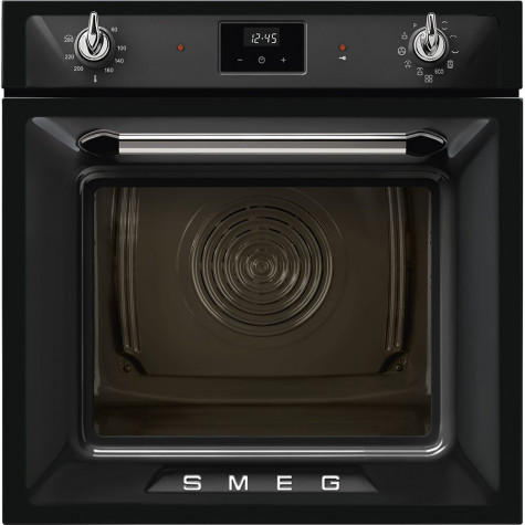 ������������� ������� ���� Smeg SOP6900TN