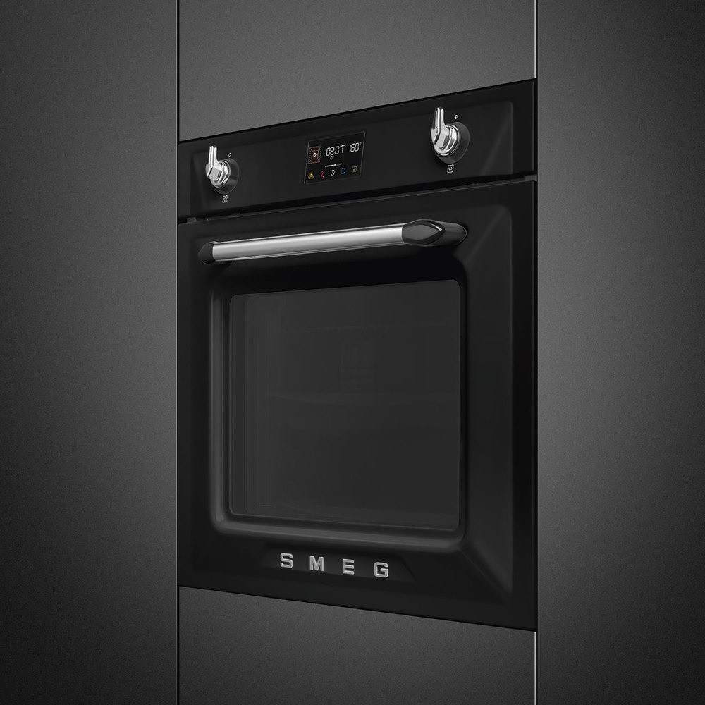 ������������� ������� ���� Smeg SOP6900TN